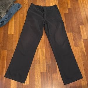 Men’s Dickies Black